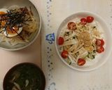チャーシュー丼のタレ作り方5写真