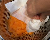 ★なめ茸が合う！美味しい人参サラダ★作り方3写真
