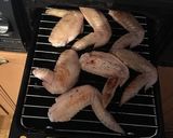 パリっと！ジューシーな手羽先の塩焼き作り方4写真