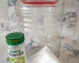 梅シロップ作り〜2018作り方5写真