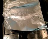 超簡単！美味しいキムチチーズ巻き作り方5写真