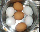 白いんげん豆のサラダ♪食欲不振におすすめ作り方8写真