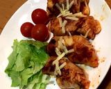 超簡単！美味しいキムチチーズ巻き作り方6写真
