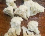 明太子ポテトサラダ(Vegetable)作り方2写真