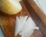 明太子ポテトサラダ(Vegetable)作り方3写真