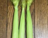皮付きヤングコーンの食べ方作り方4写真