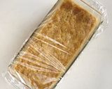 おからと鶏ひき肉の絶品ミートローフ作り方8写真