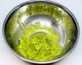 パストラミビーフのベーグルサンド作り方4写真