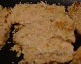 サーモンチーズのごま焼き作り方3写真