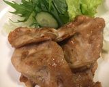 豚肉生姜焼き作り方7写真