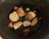 炊飯器で簡単！スペアリブ作り方2写真