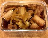 炊飯器で簡単！スペアリブ作り方3写真