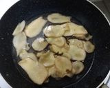 新生姜のシロップ作り方3写真