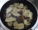 新生姜のシロップ作り方4写真