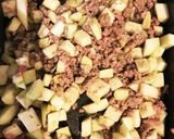 子供マーボー丼作り方6写真
