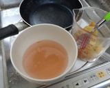 新生姜のシロップ作り方7写真