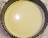 しっとり濃厚ベイクドチーズケーキ♡黄金比作り方14写真