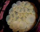 じゃがいもチーズ★作り方2写真