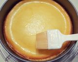 しっとり濃厚ベイクドチーズケーキ♡黄金比作り方19写真