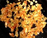 旨辛！！マーボーナス豆腐作り方5写真