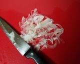 ゴボウ天の肉巻きとトマトの肉巻き作り方5写真