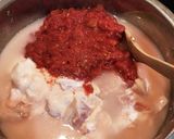 ズボラなチキンカレー作り方6写真