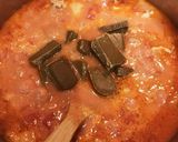 ズボラなチキンカレー作り方7写真