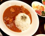 ズボラなチキンカレー作り方8写真