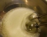 贅沢2色のシフォンケーキ作り方4写真
