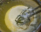 贅沢2色のシフォンケーキ作り方8写真