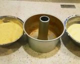 贅沢2色のシフォンケーキ作り方13写真