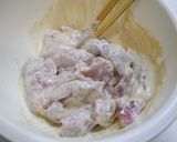 簡単！揚げない☆スキレットとんかつ作り方2写真
