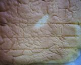 トースターでロールケーキ♪作り方8写真