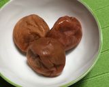 梅干の漬け方♡作り方23写真