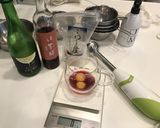 フスボンの最強のマヨネーズ作り方1写真