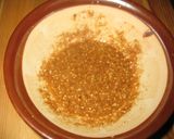 箸やすめに☆大根ときゅうりの甘酢ごまあえ作り方4写真