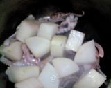 いか大根作り方1写真
