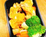 簡単タンドリーチキン作り方7写真