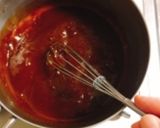 激ウマ♬ 味噌田楽のタレ作り方1写真