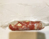 カニかまで簡単再現＊セブンの香り箱寿司作り方4写真