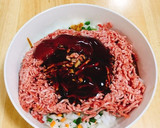レンジとカレールーで簡単✤キーマカレー作り方3写真