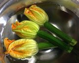 基本の花ズッキーニフリット作り方4写真