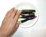 夏野菜の浅漬け風♪簡単作り方5写真