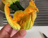 基本の花ズッキーニフリット作り方6写真