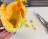 基本の花ズッキーニフリット作り方7写真
