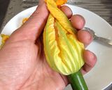基本の花ズッキーニフリット作り方9写真