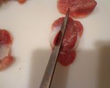 ビールにピタッ!男の砂肝焼き作り方2写真