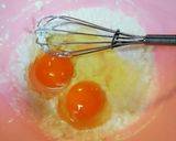 お豆腐と卵で★レンジでキッシュ★改良版作り方4写真