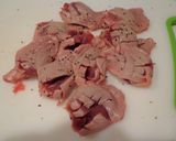 ビールにピタッ!男の砂肝焼き作り方5写真
