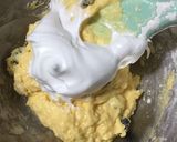 ウィークエンドシトロン(花型)2台作り方8写真